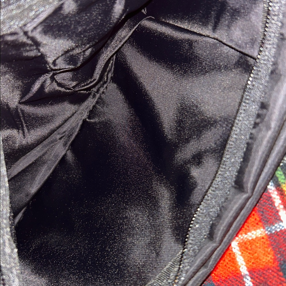Côte&Ciel Kiv Black Crossbody Bag - Picture 5 of 11
